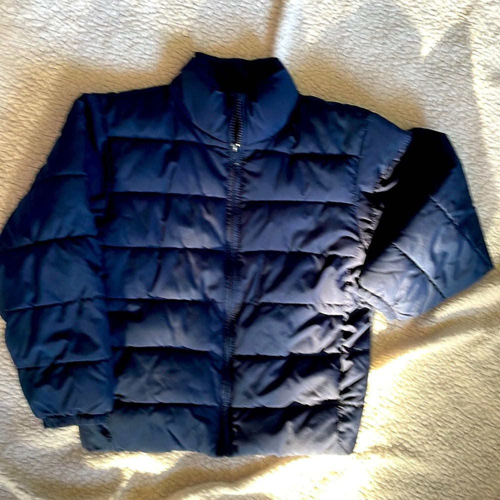 Boys puffer coat The Children’s Place